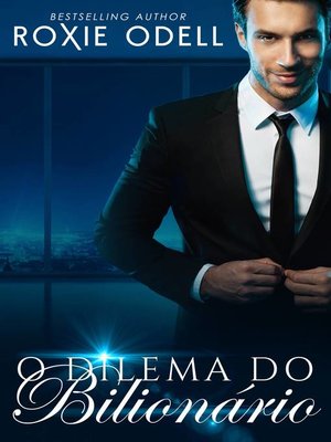 cover image of O Dilema do Bilionário